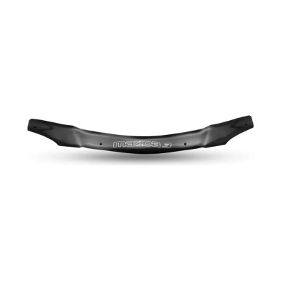 Дефлектор капота DEFLY Mazda 3, 2003-2009, седан Ma013Mazda3