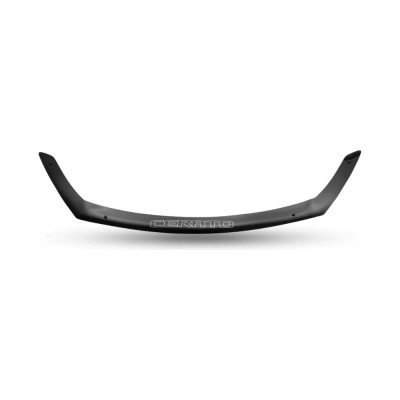Дефлектор капота DEFLY Kia Cerato, 2013-2016 K012