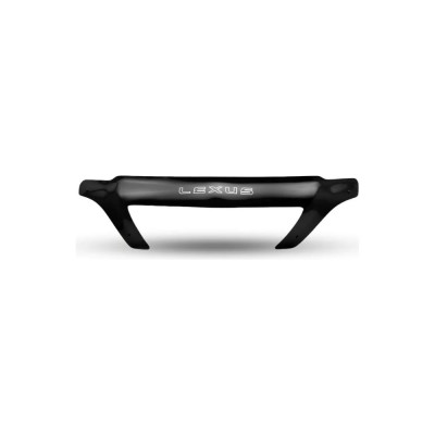 Дефлектор капота DEFLY Lexus RX300 (XU10), 1998-2003 T062Lexus