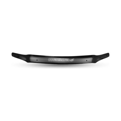 Дефлектор капота DEFLY Mazda 6, 2002-2008 Ma015Mazda6