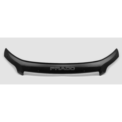 Дефлектор капота DEFLY NEOFIX Toyota Land Cruiser Prado (J150), 2009-2013 T160