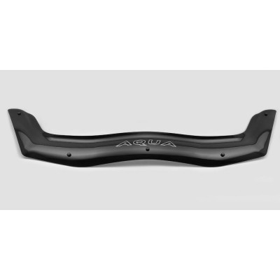 Дефлектор капота DEFLY NEOFIX Toyota Aqua (P10), 2011-2017 T002