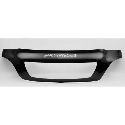 Дефлектор капота DEFLY NEOFIX Toyota Harrier (XU10), 1997-2003, полноразмерный T063Harrier