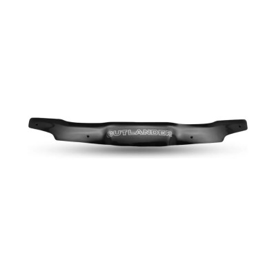 Дефлектор капота DEFLY Mitsubishi Outlander (CU), 2002-2007 Mi018
