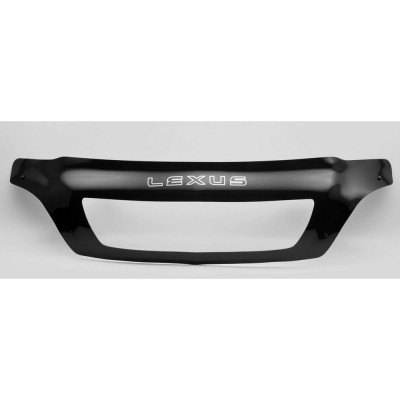 Дефлектор капота DEFLY NEOFIX Lexus RX300 (XU10), 1998-2003, полноразмерный T063Lexus