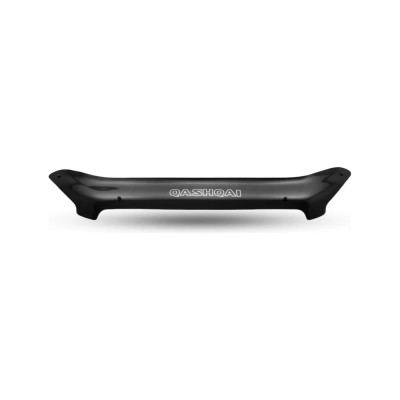 Дефлектор капота DEFLY Nissan Qashqai, 2010-2013 N030