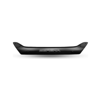 Дефлектор капота DEFLY Nissan Serena (C24), 1999-2005 N034