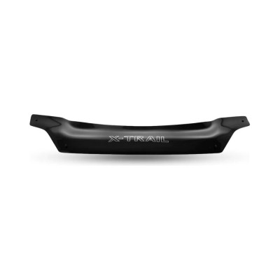 Дефлектор капота DEFLY Nissan X-Trail (T31), 2007-2015 N048
