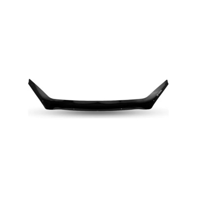 Дефлектор капота DEFLY Original Toyota Land Cruiser Prado (J120), 2002-2009 OTO006