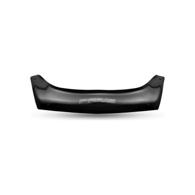 Дефлектор капота DEFLY Toyota Prius (NHW20), 2003-2009 T102
