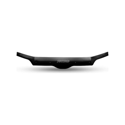 Дефлектор капота DEFLY Toyota Succeed (XP50, XP160), 2014-2020 T175Succeed
