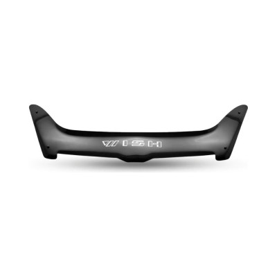 Дефлектор капота DEFLY Toyota Wish (E10), 2003-2009 T144