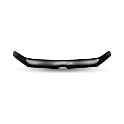 Дефлектор капота DEFLY Volkswagen Golf (Mk7), 2012-2017 Vo014