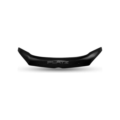 Дефлектор капота DEFLY Toyota Platz, 2002-2005 T096