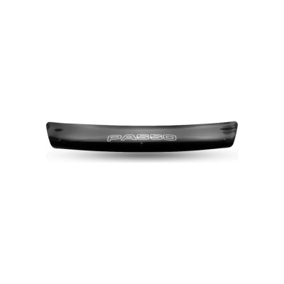 Дефлектор капота DEFLY Toyota Passo (C30), 2010-2014 T174