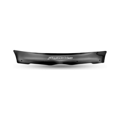 Дефлектор капота DEFLY Toyota Ractis (P100), 2005-2010 T105