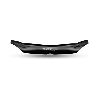 Дефлектор капота DEFLY Volkswagen Golf (Mk5), 2003-2009 Vo003