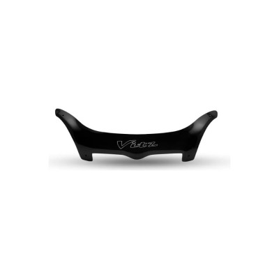 Дефлектор капота DEFLY Toyota Vitz (P10), 1999-2005 T137Vitz