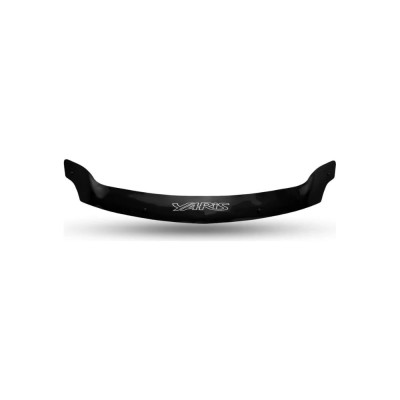 Дефлектор капота DEFLY Toyota Yaris (XP90), 2006-2011, седан T014Yaris