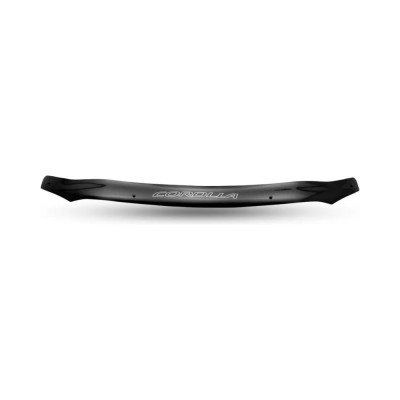 Дефлектор капота DEFLY Toyota Corolla (E150), 2006-2013 T041