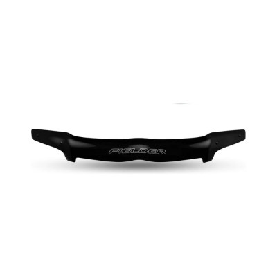 Дефлектор капота DEFLY Toyota Fielder (E120), 2004-2006, рестайлинг T039Fielder