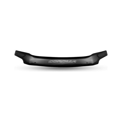 Дефлектор капота DEFLY Toyota Corolla (E140), 2006-2012 T040Corolla
