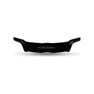 Дефлектор капота DEFLY Toyota Fielder (E120), 2000-2004, широкая T038Fielder