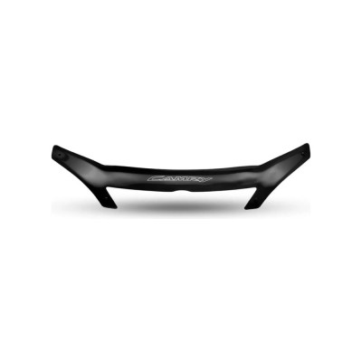 Дефлектор капота DEFLY Toyota Camry (XV30), 2001-2004, с выемкой T022