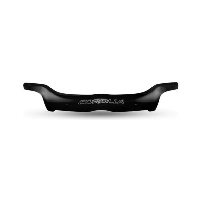 Дефлектор капота DEFLY Toyota Corolla (E120), 2000-2005 T037Corolla
