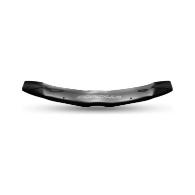Дефлектор капота DEFLY Toyota Corolla Fielder (E160), 2012-2015 T168