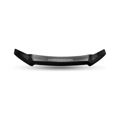 Дефлектор капота DEFLY Toyota Highlander (XU50), 2013-2020 T166