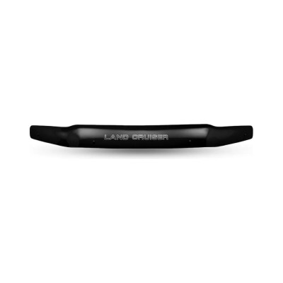 Дефлектор капота DEFLY Toyota Land Cruiser (J100, J105), 1998-2007 T073
