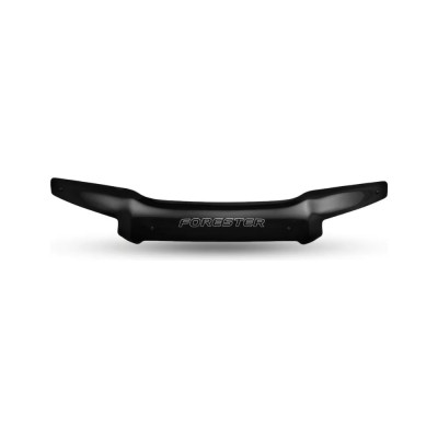 Дефлектор капота DEFLY Subaru Forester (SG), 2005-2008 Sub004