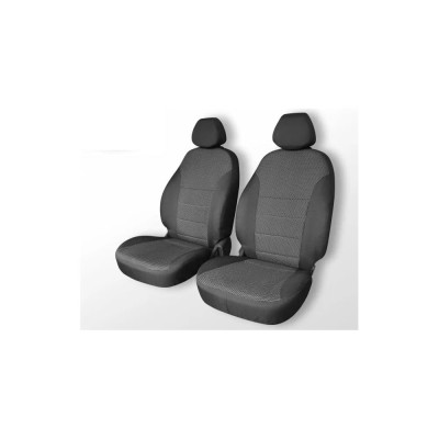 Чехлы на сиденья DEFLY УАЗ Профи, 2020-н.в., Комфорт, жаккард U6-2