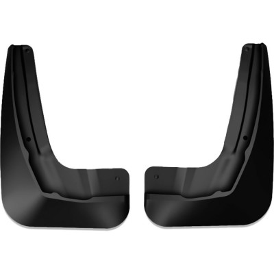 Комплект задних брызговиков Rival Jetour Dashing 2022- 20601002