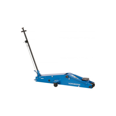 Домкрат подкатной NORDBERG 20 т N3220n