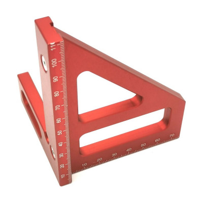 3D столярный угольник BESTELLI  AC01200659