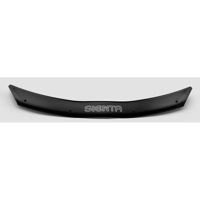Дефлектор капота DEFLY NEOFIX Toyota Sienta (XP170), 2015-2022 T182