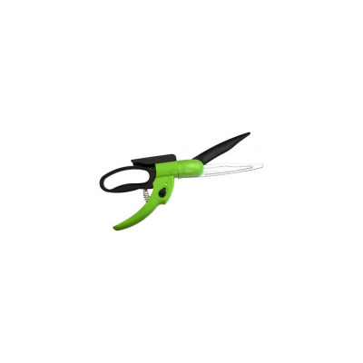 Ножницы газонные поворотные 360 с фиксацией WMC TOOLS WMC-TG1401012(50025)