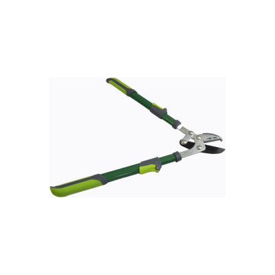 Сучкорез для сухих веток с телескопическими рукоятками WMC TOOLS WMC-TG1203024-G(50042)