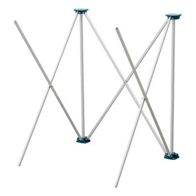 Доборный элемент для подстолья Lossew Q4 Ant 90 1x2 (60x60см) ANTDE9012
