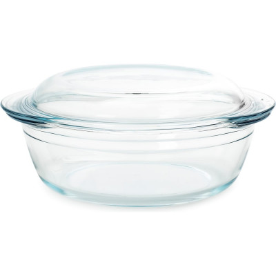 Кастрюля PYREX ESSENTIALS 3.2л 23см круглая с крышкой 208A000N/2022