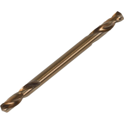Сверло KLAUE (двустороннее) HSS-Co KDD3033 3.3 mm (10 шт.) УТ000022274