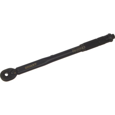 Динамометрический ключ Gigant 3/8, 19-110 Нм GKD-3/8