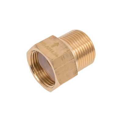 Клапан обратный Kopfgescheit 3/4" KG-A314.34