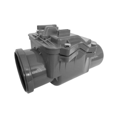 Обратный клапан Политэк 110 4200110