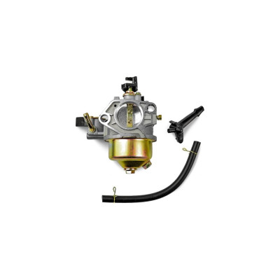 Карбюратор с краном GX390, GX420 REDVOLT 10-116K