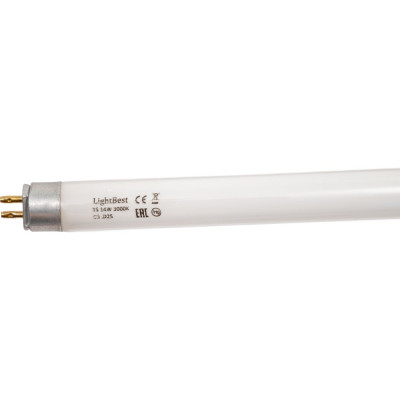 Лампа люминесцентная LightBest LBL T5 14W 3000K G5 701071039