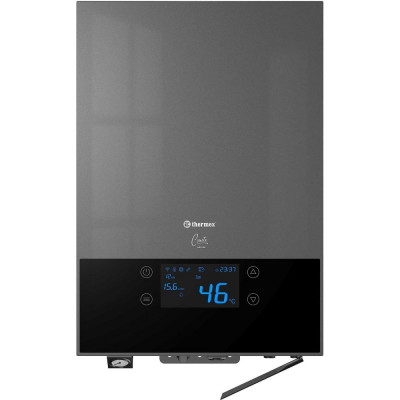 Электрический двухконтурный настенный котел Термекс THERMEX Cometa 12-24 Wi-Fi ЭдЭБ04537
