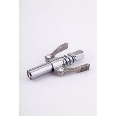 Насадка на плунжерный шприц SIPL высокого давления, быстросъемная с двумя рукоятками KQ-QCS2